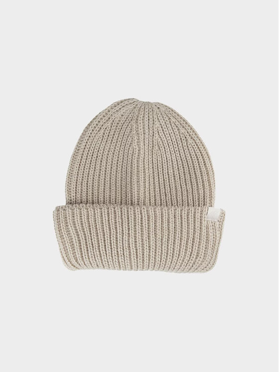 4F 4F Berretto 4FAW23ACAPM310-82S Marrone