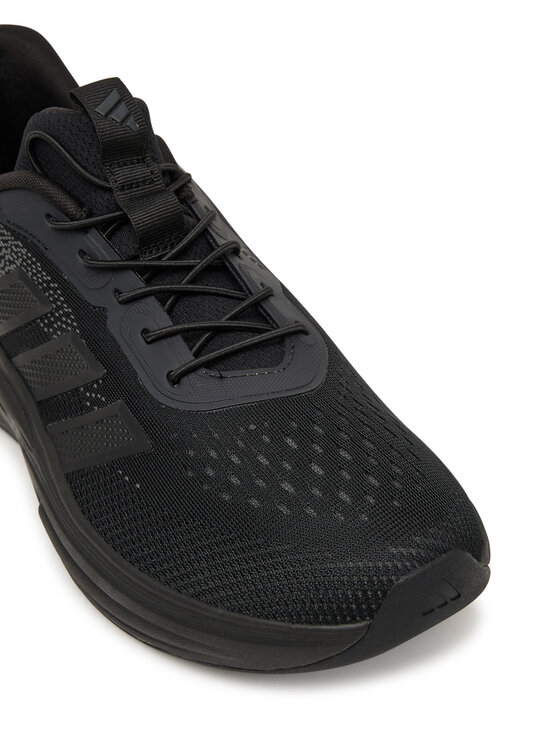 adidas adidas Tenisice Cloudfoam Cuxxion Rapidfit HP3428 Crna