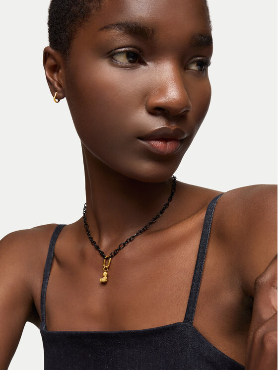 TOUS TOUS Кулон Bold Bear 1004437200 Золотий