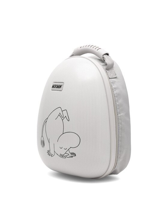 Moomin Moomin Ruksak ACCCS-AW23-233MMN-P Bež