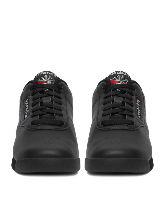 Reebok Reebok Snīkeri C-PRINCESS 100000120 Melns