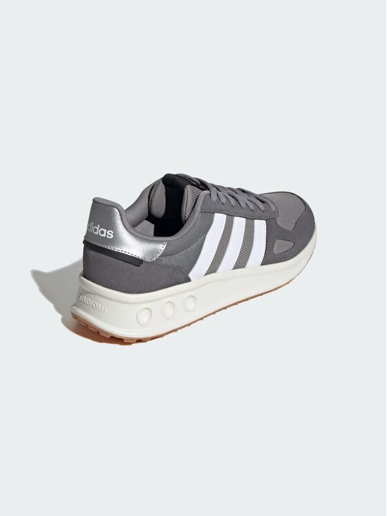 adidas adidas Półbuty 152459 Szary