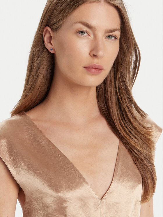 Swarovski Kolczyki Stilla 5734250 Srebrny