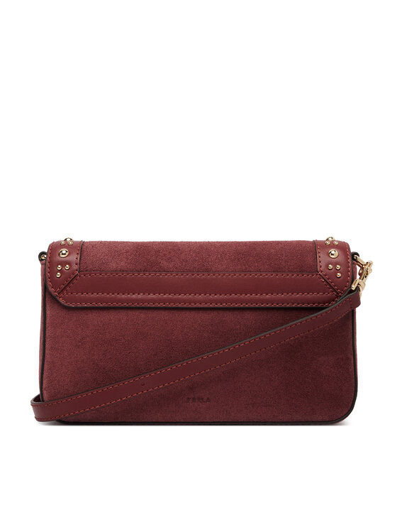 Furla Furla Borsetta Iride S WB02206 BX4597 CN 4991S Bordeaux