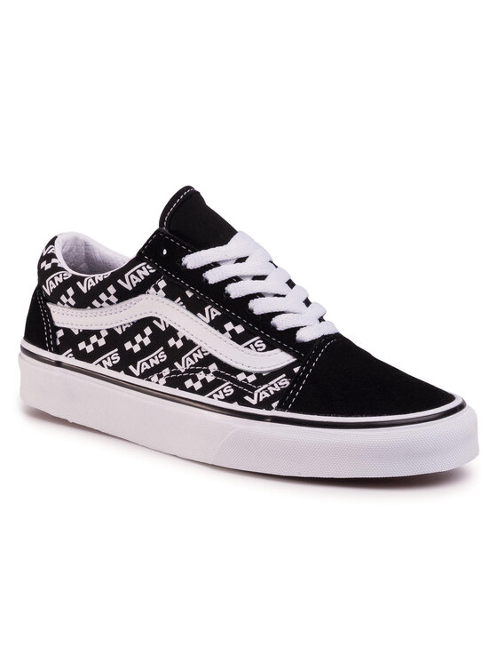 vans sk8 del pato