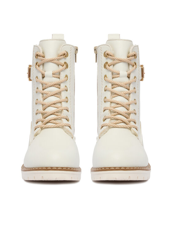 Rieker Rieker Ghete CEO-Y9126-80 Crem