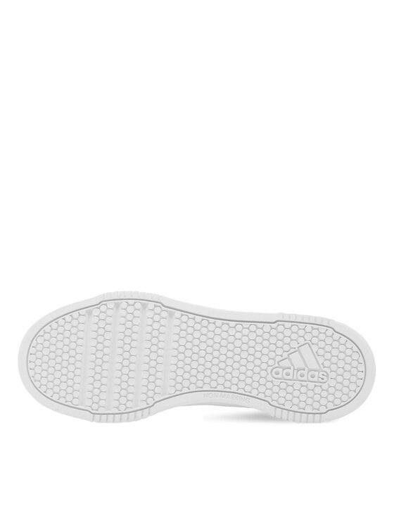 adidas adidas Sneakersy Tensaur Sport 2.0 K GW6423 Biały