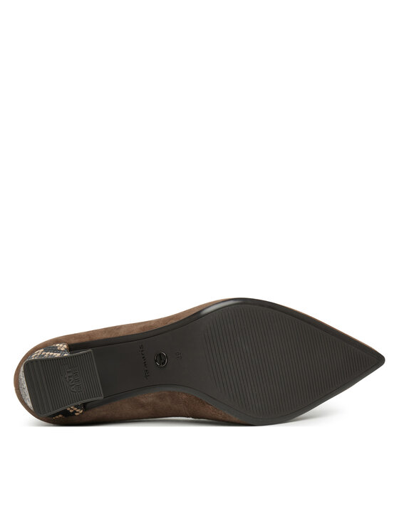 Tamaris Tamaris Tacones 1-22427-43 Beež