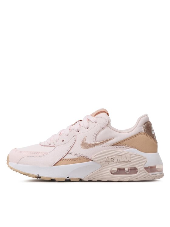 Nike Nike Sneakers Air Max Excee DX0113 600 Rosa