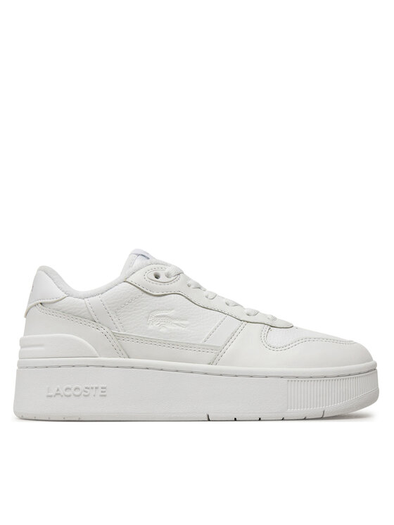 Lacoste Snīkeri 748SFA0046 Balts