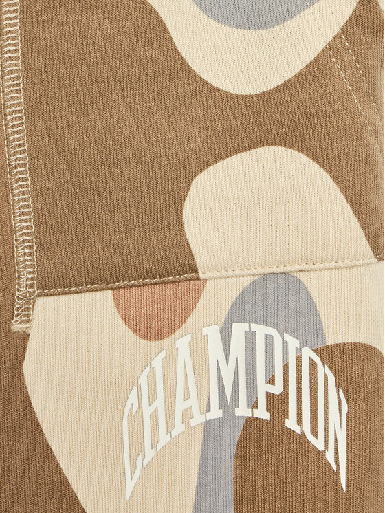 Champion Champion Долнище анцуг 306364 Бежов Regular Fit
