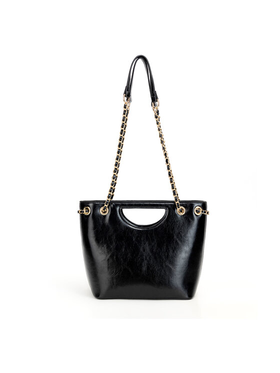 Monnari Monnari Käekott TORIMP0-24Z-BAG4310-K020D000 Must