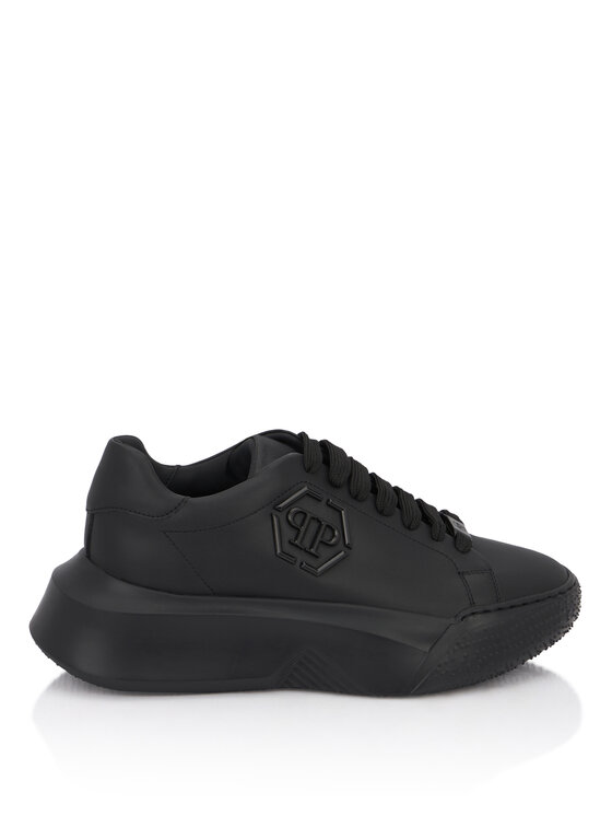 PHILIPP PLEIN PHILIPP PLEIN Sneakersy 28776 Czarny
