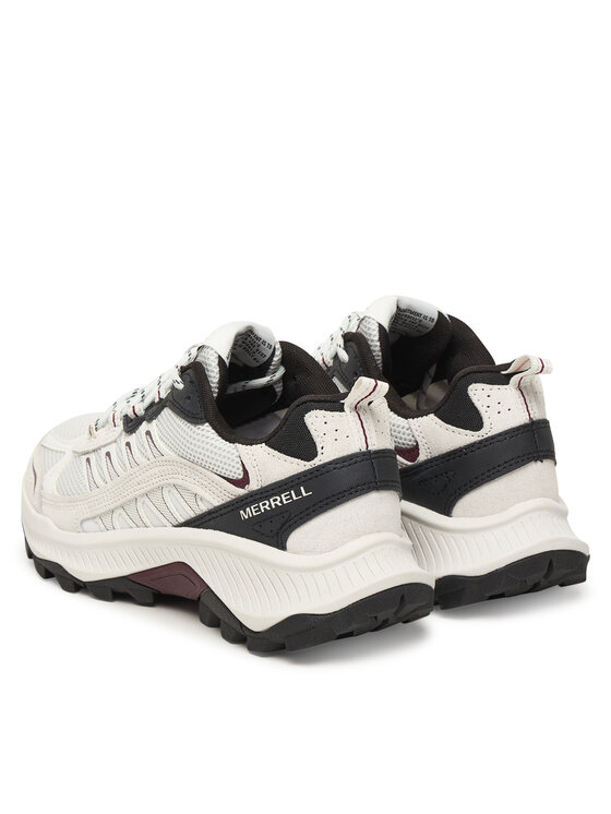 Merrell Merrell Sneakersy Speed Strike 2 Trek J008640 Bílá