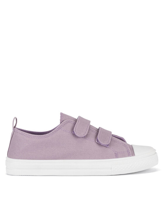 Teniși Nelli Blu CSS20532-01(IV)DZ Violet