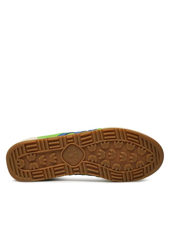 Scarpe Jeans GX6953 Verde
