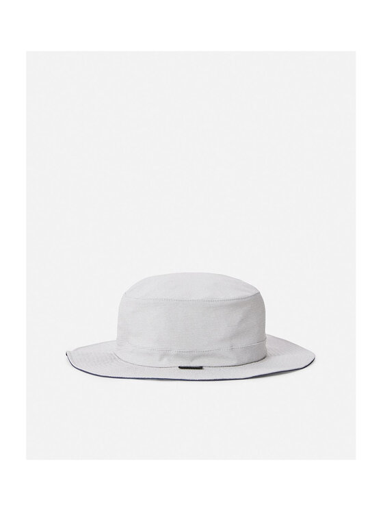 Rip Curl Rip Curl Kapelusz Vaporcool 2.0 Mid Brim Hat Szary
