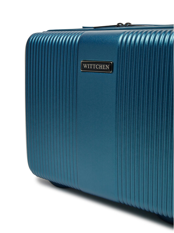 WITTCHEN WITTCHEN Henkeltasche 56-3P-904-90 Blau