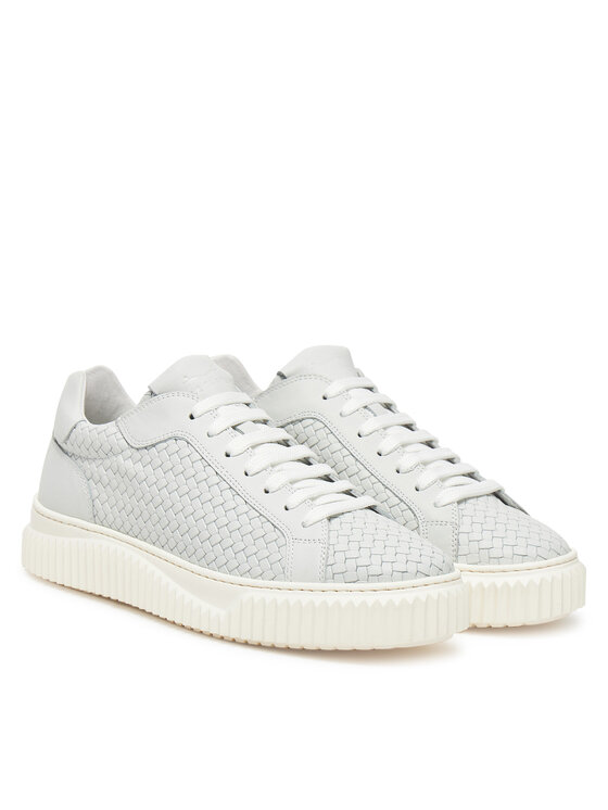 Voile Blanche Voile Blanche Sneakersy Lipari 0012017533.05.0N01 Šedá