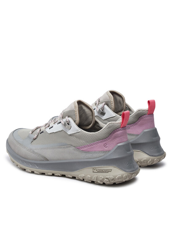 ECCO ECCO Bakancs Ult-Trn W 82425361029 Szürke