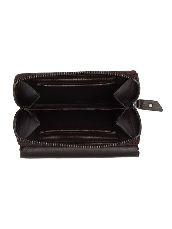 The Chesterfield Brand The Chesterfield Brand Portfel 327577 Brązowy