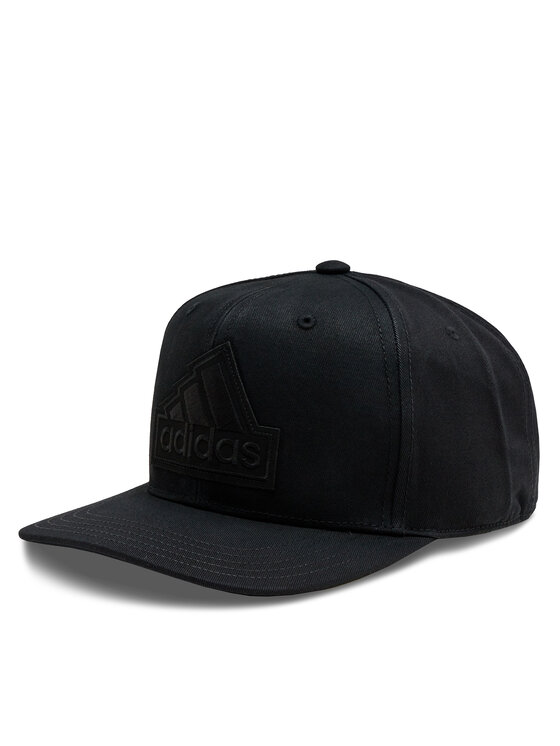 Șapcă adidas Snapback Logo Cap IT7814 Negru