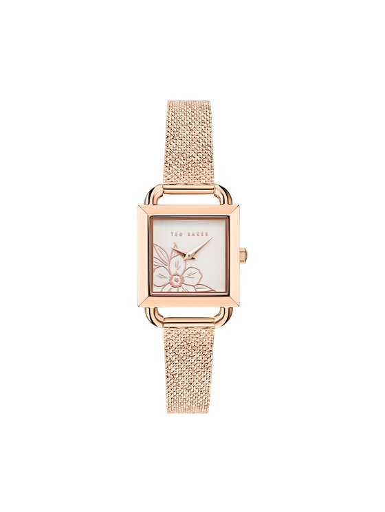Ted Baker Hodinky BKPTAS406 Ružová