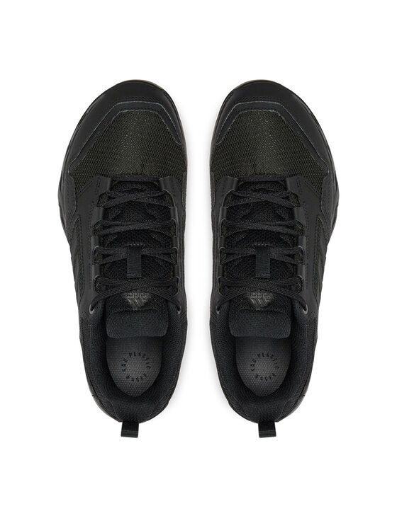 adidas adidas Bėgimo batai Terrex Tracerocker 2 GZ8916 Juoda