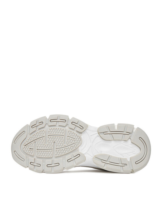 Beverly Hills Polo Club Beverly Hills Polo Club Sneakers CEO-AW25-3C014-1 Grau
