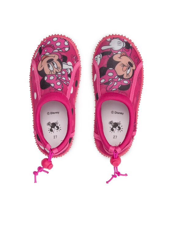 Minnie Mouse Minnie Mouse Wassersportschuhe CP91-SS2059DSTC Rosa