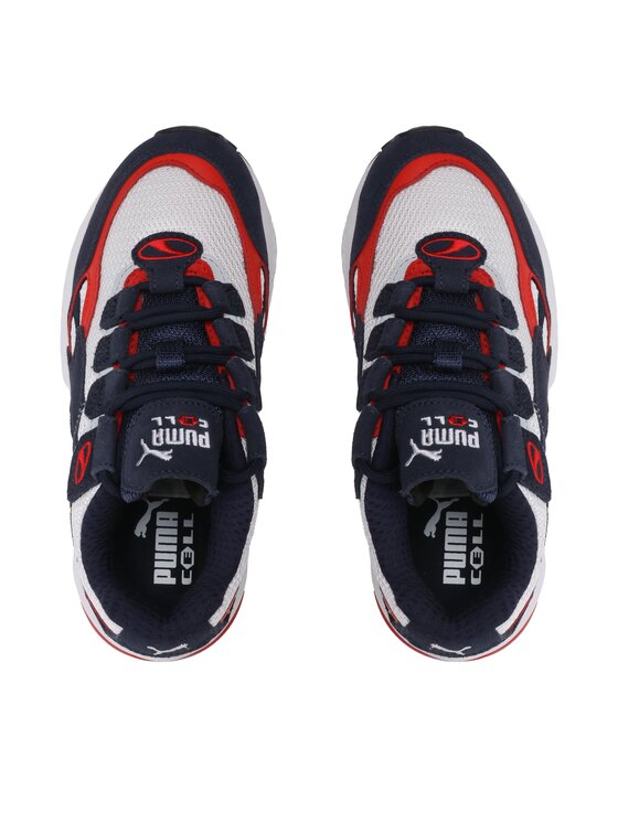 Puma coll outlet