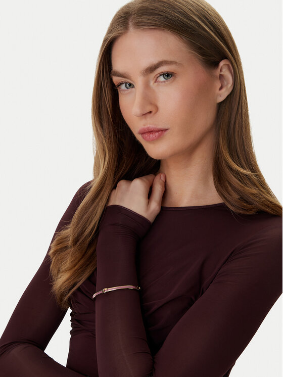 Coach Coach Rokassprādze 37541322 Zelta