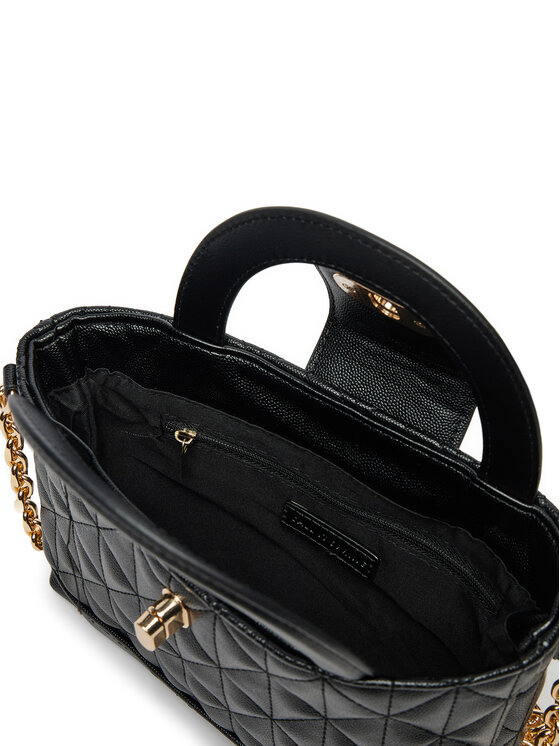 Call It Spring Call It Spring Handtasche Viral 13860014 Schwarz