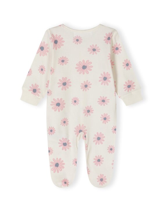 minoti minoti Komplet pajacy 24babypack20 Różowy