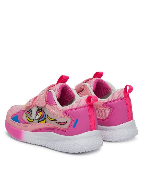 Primigi Primigi Sneakers 7966511 Rosa