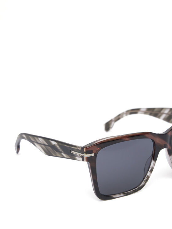 BOSS BOSS Okulary przeciwsłoneczne 1745/S 208012 Brązowy
