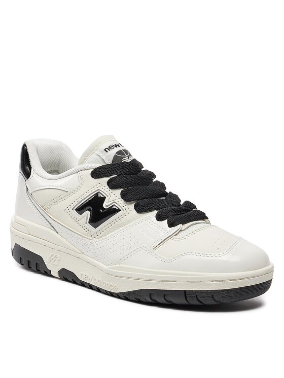 New Balance New Balance Tenisice BB550YKF Écru