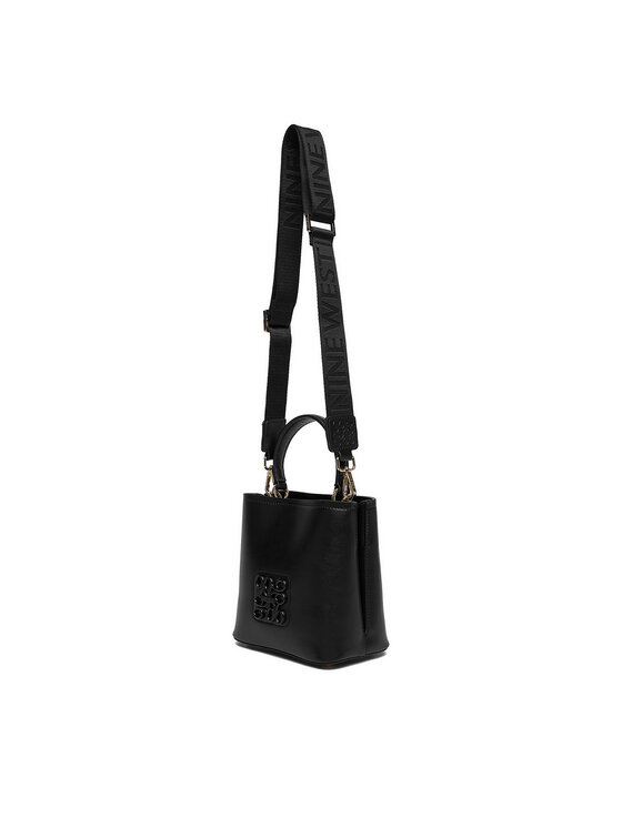 Nine West Nine West Handtasche CEO-Verona-LDA8887 Schwarz