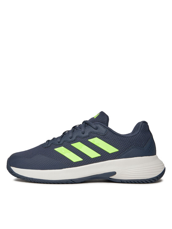 adidas adidas Обувки за тенис Gamecourt 2.0 Tennis IE0854 Син