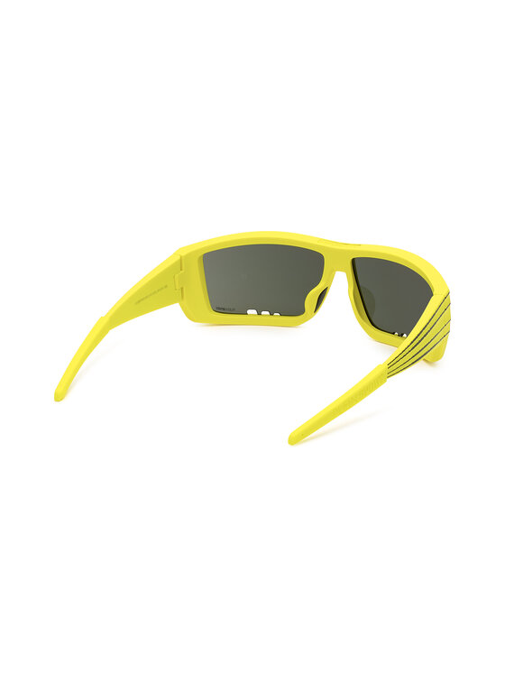 Plein Sport Plein Sport Okulary przeciwsłoneczne 3863 Czarny