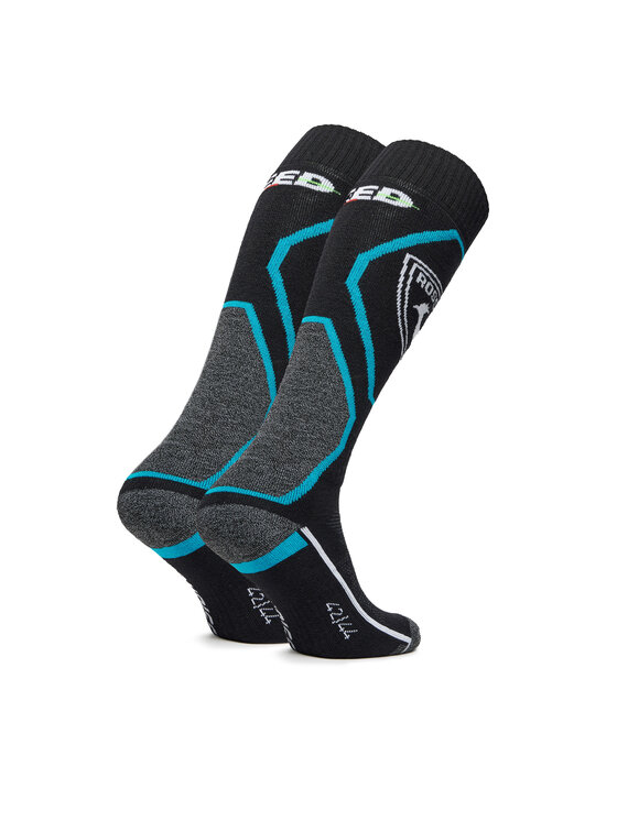 Rossignol Rossignol Skisocken Speed Comfort RLNMX03 Schwarz