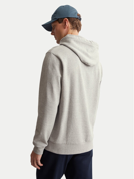 Marc O'Polo Marc O'Polo Суитшърт 428 4026 54180 Сив Regular Fit