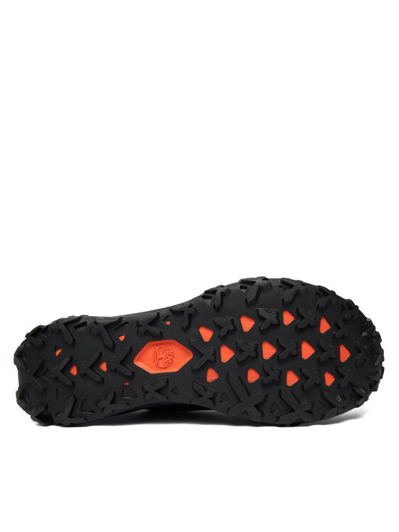 Timberland Timberland Tenisice Motion Access Low TB0A6F16EK91 Crna