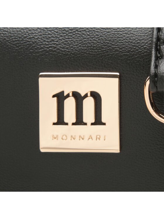Borsetta BAG0260-020 Nero