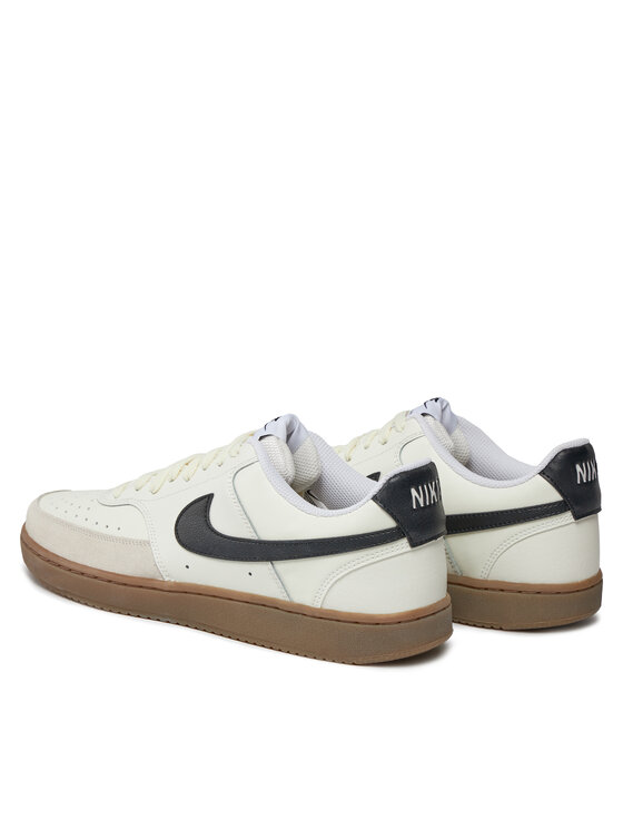 Nike Nike Αθλητικά Court Vision Lo FQ8075 133 Λευκό