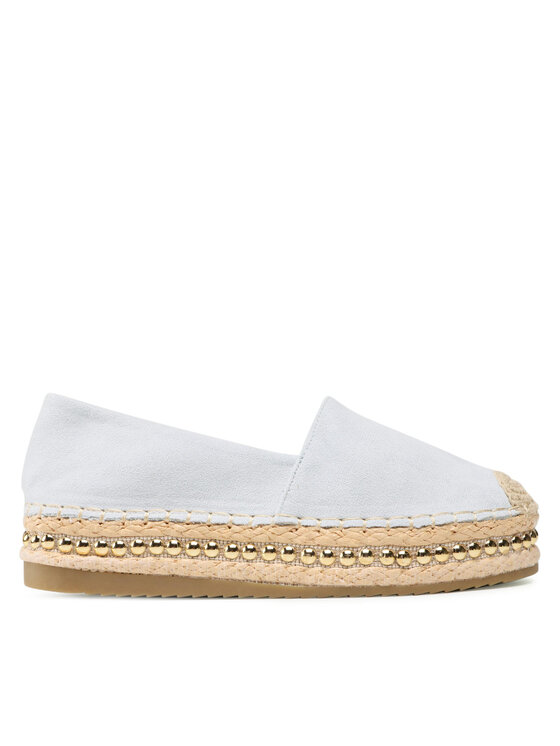 Espadrillas WSS20459-02 Blu