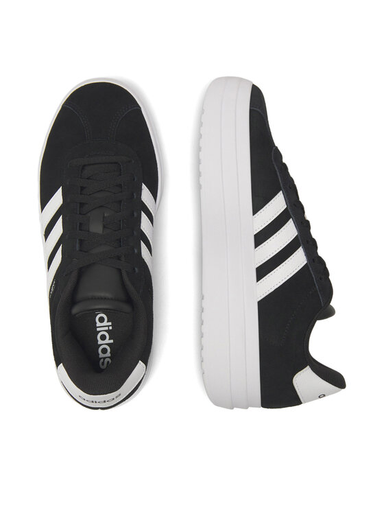 adidas adidas Tenisice Court Bold J VI IH4777 Crna