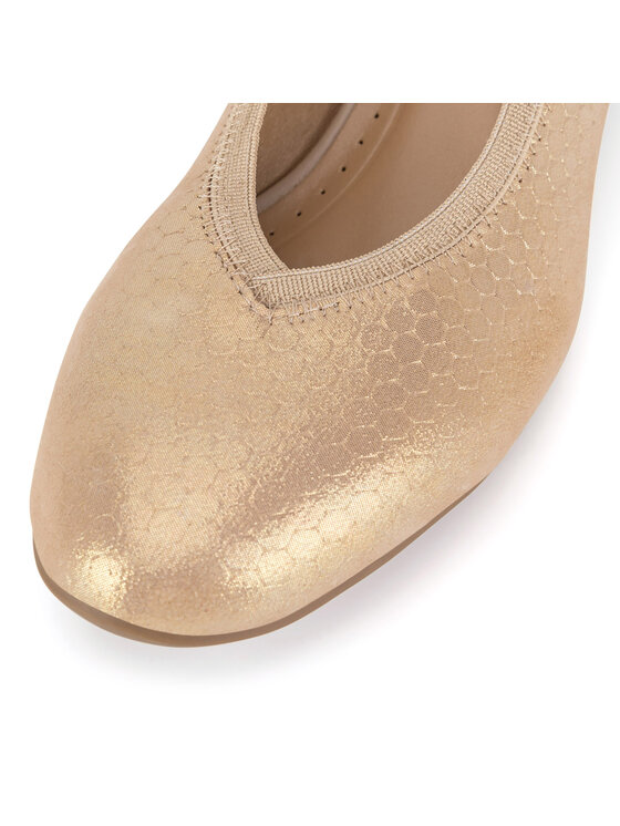 Lasocki Lasocki Pantofi pumps WYL2962-14Z Bej