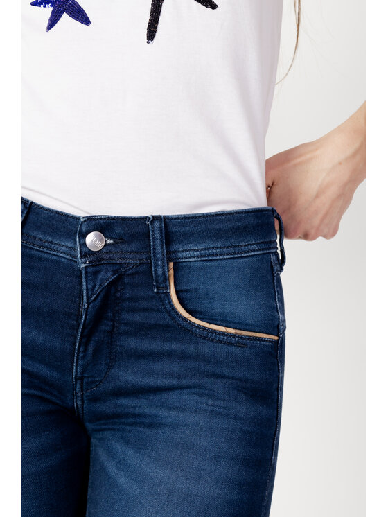 Jeans alviero martini online donna