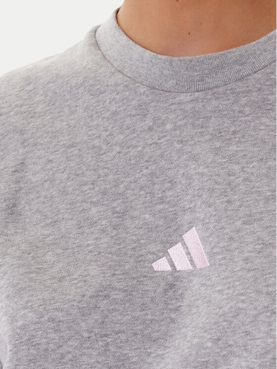 adidas adidas Trenerka Laziday JD2670 Siva Regular Fit